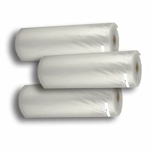 Excalibur 3 Rolls 8in X 22ft Vacuum Sealer Roll Food & Food Storage 1 Excalibur 3 Rolls 8in X 22ft Vacuum Sealer Roll Food & Food Storage