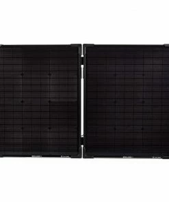 Goal Zero Boulder 100 Briefcase Solar Panel (100W, 18-22V)