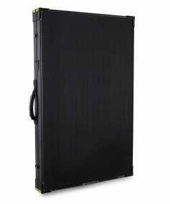 Goal Zero Boulder 200 Briefcase Solar Panel (200W, 14-21.8V)