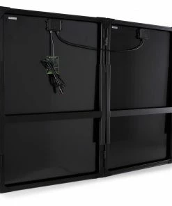 Goal Zero Boulder 200 Briefcase Solar Panel (200W, 14-21.8V)
