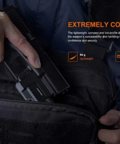 FENIX GL22 750 LUMENS TAC LIGHT WITH RED LASER SIGHT - 750 LUMENS Flashlights 19 FENIX GL22 750 LUMENS TAC LIGHT WITH RED LASER SIGHT - 750 LUMENS Flashlights