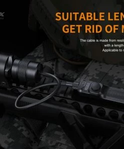 Fenix Lights FENIX AER-02 V 2.0 Remote Pressure Switch