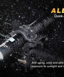 FENIX ALB-10 QUICK-RELEASE BIKE MOUNT Fenix Lights