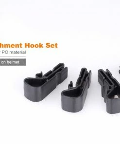 Fenix Lights FENIX ALD-02 HELMET ATTACHMENT HOOK SET