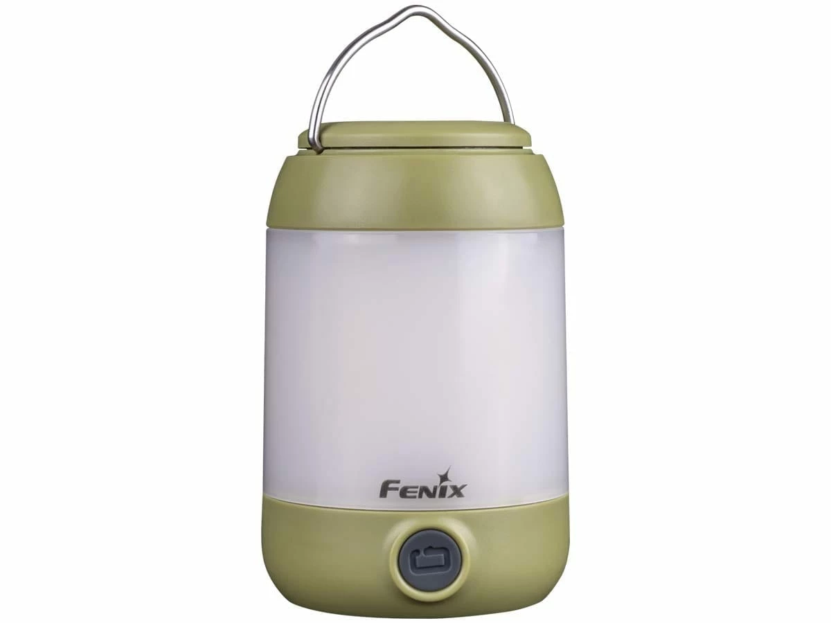 Gear Fenix CL23 Camping Lantern 2 Gear Fenix CL23 Camping Lantern