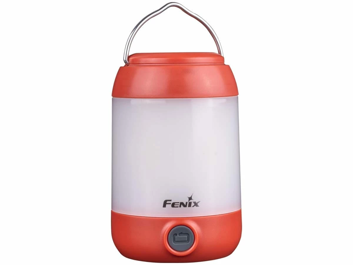 Gear Fenix CL23 Camping Lantern 1 Gear Fenix CL23 Camping Lantern