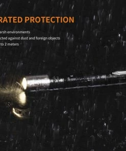 FENIX LD05V2.0 100 LUMENS PENLIGHT WITH UV LIGHT Flashlights