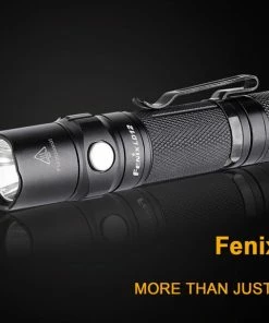 FENIX LD12 320 LUMENS EDC POCKET FLASHLIGHT Flashlights 31 FENIX LD12 320 LUMENS EDC POCKET FLASHLIGHT Flashlights