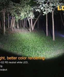 FENIX LD12 320 LUMENS EDC POCKET FLASHLIGHT Flashlights 27 FENIX LD12 320 LUMENS EDC POCKET FLASHLIGHT Flashlights