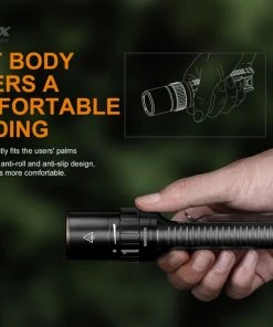 Flashlights FENIX LD42 1000 LUMENS HIGH-OUTPUT OUTDOOR FLASHLIGHT