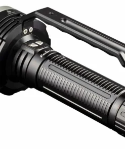 Flashlights Fenix LR80R 18000 Lumen Rechargeable Searchlight