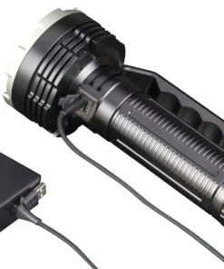 Flashlights Fenix LR80R 18000 Lumen Rechargeable Searchlight 21 Flashlights Fenix LR80R 18000 Lumen Rechargeable Searchlight