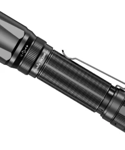 FENIX TK20R V2.0 3000 LUMENS RECHARGEABLE TAC FLASHLIGHT