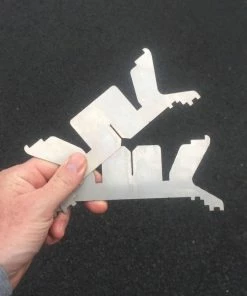 Kelly Kettle Firebase Pot Support Gear