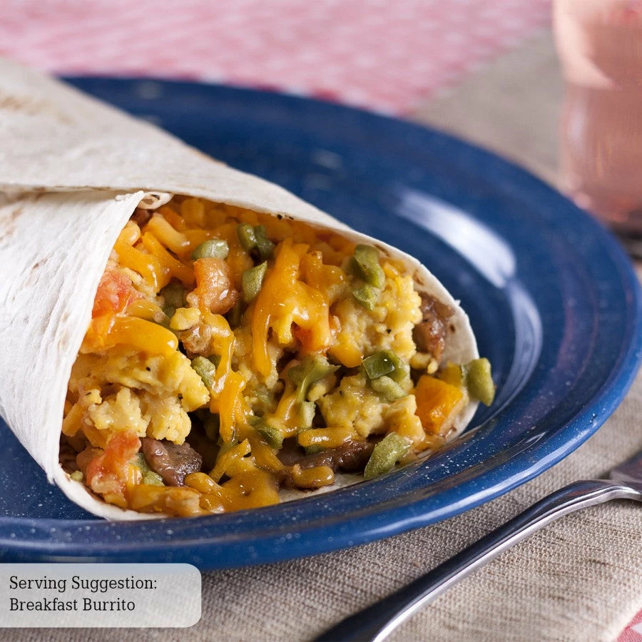 Emergency Essentials Refried Beans 6 Emergency Essentials Refried Beans
