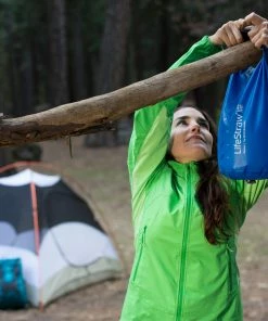 LifeStraw Mission 12L Water