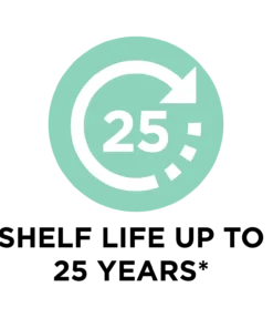 Augason Farms Emergency Food Supply Variety Pail Food & Food Storage