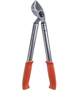 LÖWE LOWE Anvil Lopper With Curved Blade Home, Farm & Garden