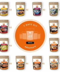 Happy Yak Adventure Kit