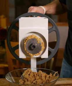 Country Living Peanut Butter Plus Accessory Appliances