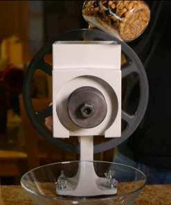 Country Living Peanut Butter Plus Accessory Appliances