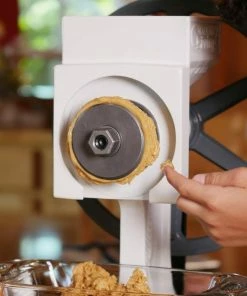 Country Living Peanut Butter Plus Accessory Appliances