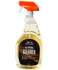 TRAEGER ALL NATURAL CLEANER 950ml Traeger Accessories