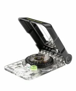 BRUNTON TRUARC 15 LUMINOUS COMPASS (METRIC)