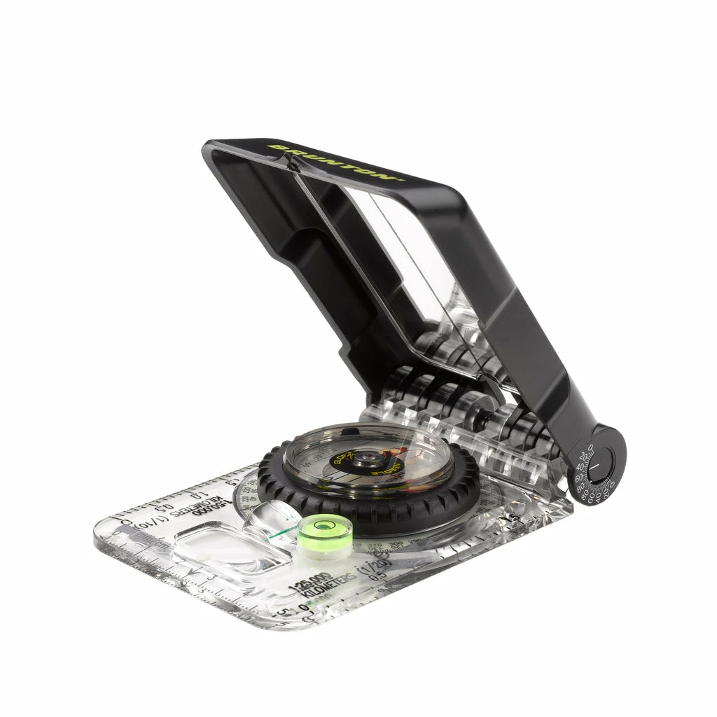 BRUNTON TRUARC 15 LUMINOUS COMPASS (METRIC) 1 BRUNTON TRUARC 15 LUMINOUS COMPASS (METRIC)