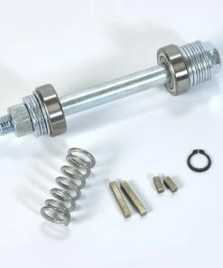 Just-In-Case Country Living Grain Mill Repair Kit