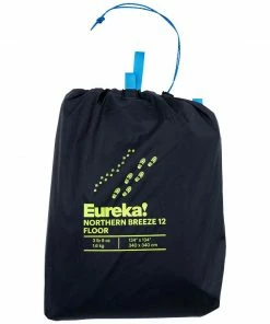 Gear EUREKA NORTHERN BREEZE SNAP-IN FLOOR