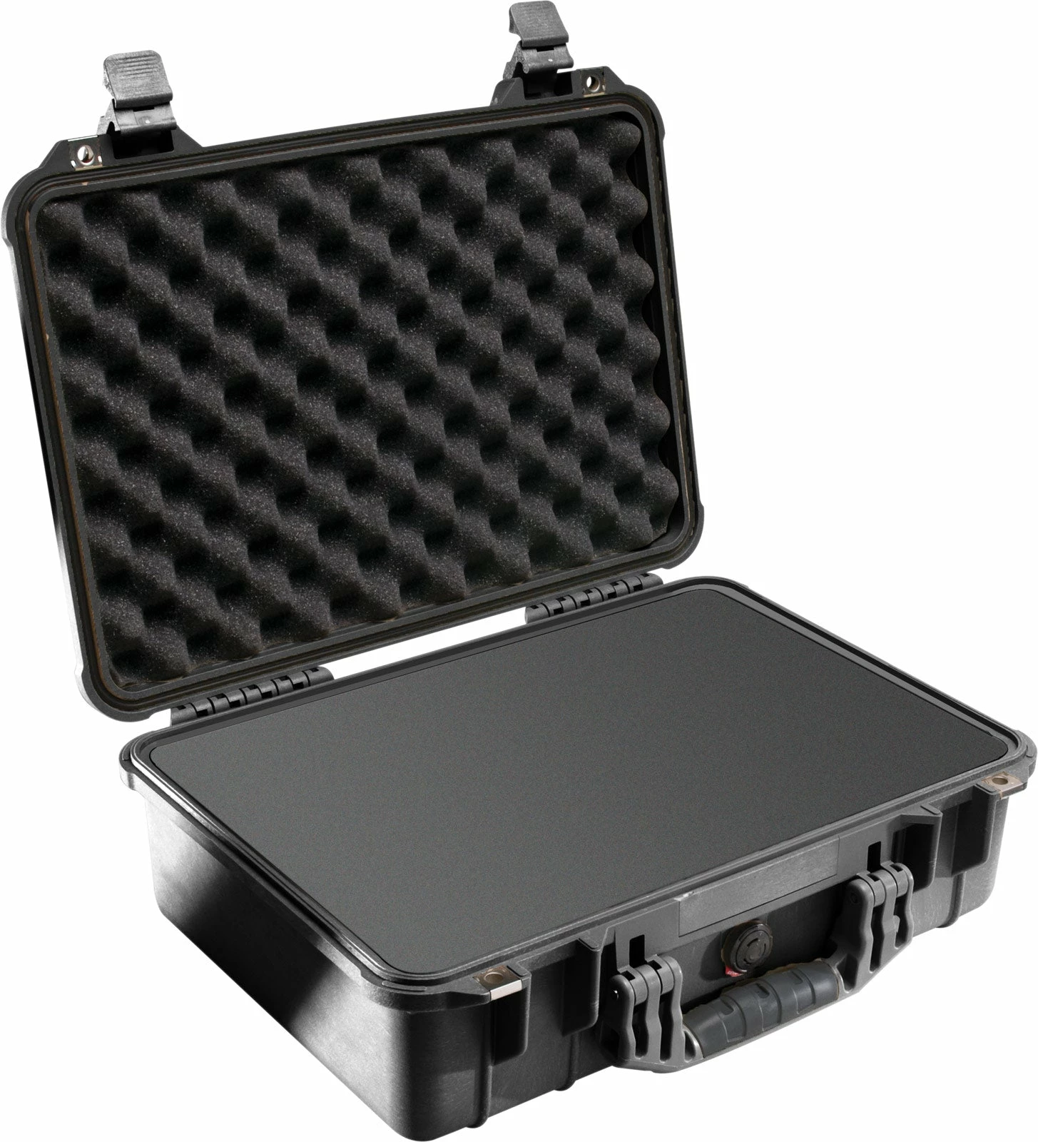 Pelican 1500 Protector Case 7 Pelican 1500 Protector Case