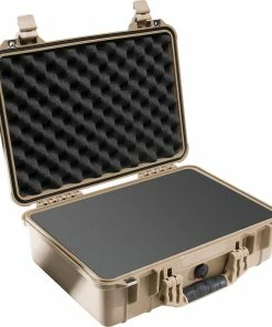 Pelican 1500 Protector Case 18 Pelican 1500 Protector Case