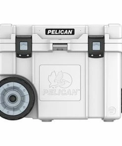 Pelican 45QW Elite Wheeled Cooler Coolers 11 Pelican 45QW Elite Wheeled Cooler Coolers