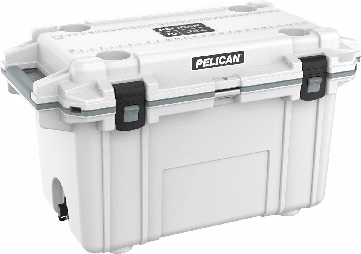 Pelican 70QT Elite Cooler Coolers 3 Pelican 70QT Elite Cooler Coolers