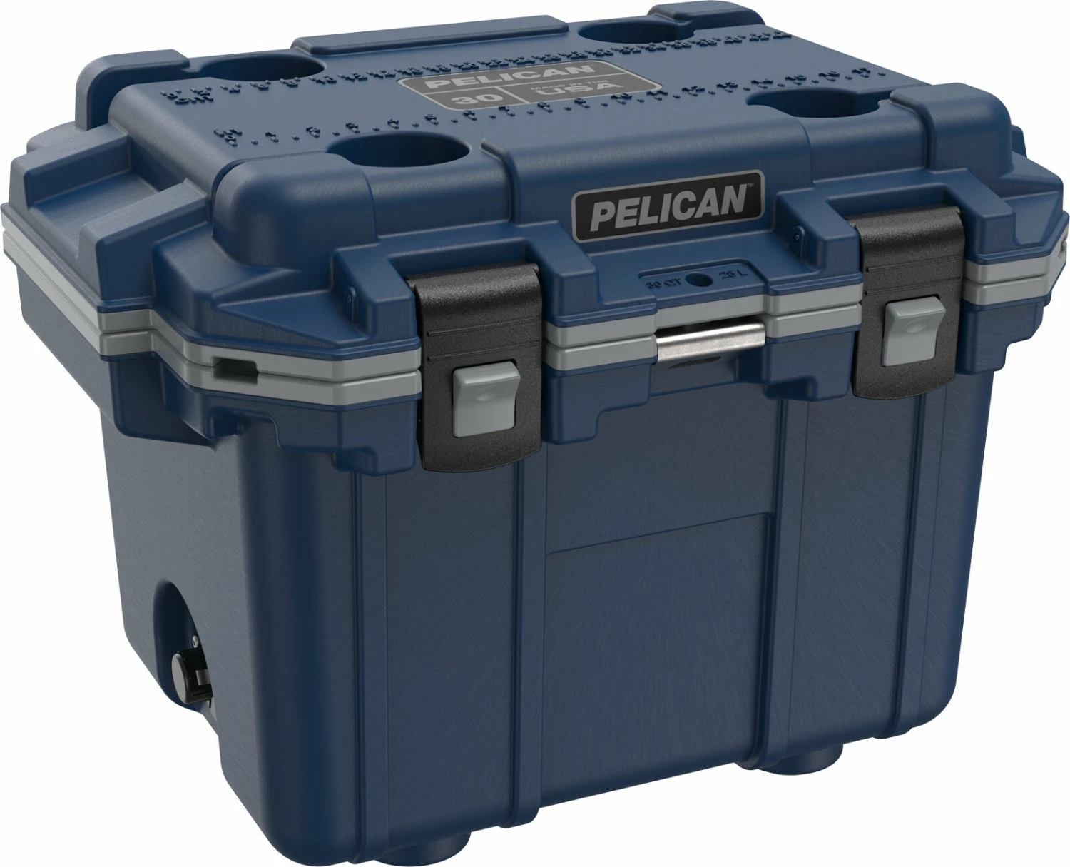 Pelican 30QT Elite Cooler Coolers 2 Pelican 30QT Elite Cooler Coolers