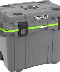 Coolers Pelican 50QT Elite Cooler