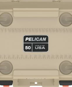 Coolers Pelican 50QT Elite Cooler