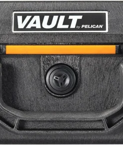 Pelican V200C Vault Equipment Case Gear