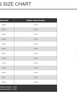 Rothco Relaxed Fit Zipper Fly BDU Pants - Woodland Camo