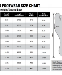 Rothco Waterproof V-Max Lightweight Tactical Boots - AR 670-1 Coyote Brown 5 Rothco Waterproof V-Max Lightweight Tactical Boots - AR 670-1 Coyote Brown