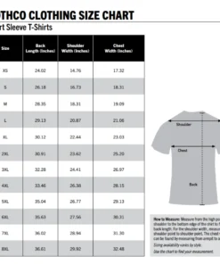 Rothco Vintage U.S. Marine Bulldog T-Shirt