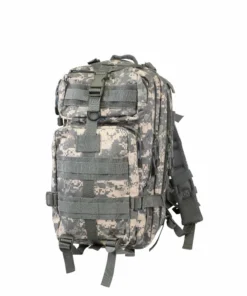 Backpacks Rothco Camo Medium Transport Backpack