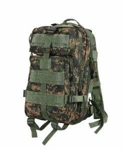 Backpacks Rothco Camo Medium Transport Backpack