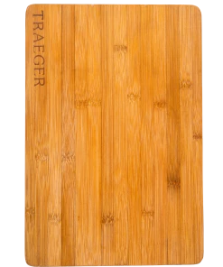 TRAEGER MAGNETIC BAMBOO CUTTING BOARD Traeger Accessories