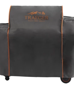 TRAEGER TIMBERLINE 1300 FULL LENGTH GRILL COVER Traeger Accessories