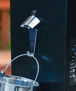 TRAEGER CHROME BOTTLE OPENER 5 TRAEGER CHROME BOTTLE OPENER