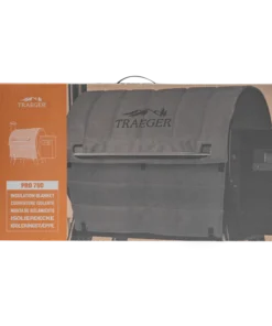 TRAEGER PRO 780 INSULATION BLANKET Traeger Accessories