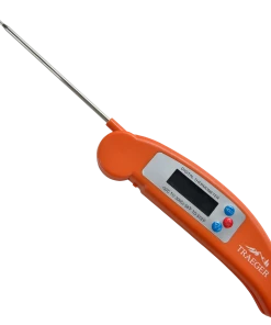Outdoor Cooking TRAEGER DIGITAL INSTANT READ THERMOMETER