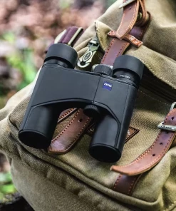 Zeiss Victory Pocket Binoculars, 25mm Lens 10 Zeiss Victory Pocket Binoculars, 25mm Lens